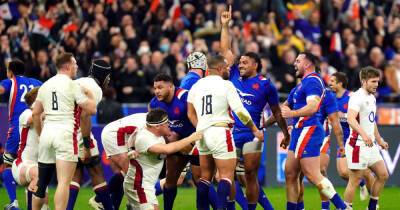 Eddie Jones admits ‘results aren’t good enough’ as England lick wounds