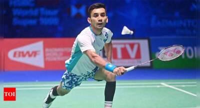 All England Championships: Sensational Lakshya Sen dethrones Lee Zii Jia