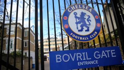 Many offers to buy Chelsea lodged prior to official deadline