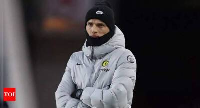 Thomas Tuchel hoping Chelsea sale is completed as soon as possible