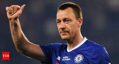 John Terry backs 'True Blues' consortium's bid to secure 10% stake in Chelsea