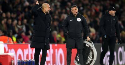 Pep Guardiola addresses Man City's difficulties against Southampton this season ahead of FA Cup tie