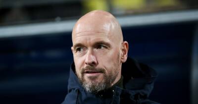 Three players who would benefit from Erik ten Hag becoming Manchester United manager
