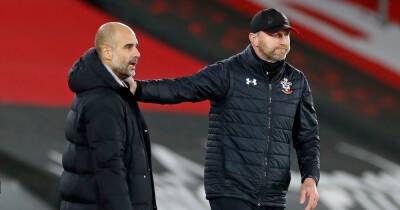 Man City looking to avoid two unwanted Pep Guardiola records vs Southampton in FA Cup