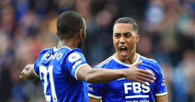 Mikel Arteta - Granit Xhaka - Ray Parlour - Youri Tielemans - Arsenal told to make 'amazing addition' amid Leicester City contract uncertainty - msn.com - Manchester - Belgium -  Leicester -  While