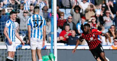 Huddersfield Town fatigue and Carlos Corberan's misspent faith in five conclusions on Bournemouth