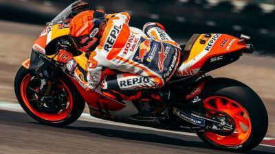 Carrera MotoGP GP de Indonesia en directo: Mandalika hoy, en vivo - en.as.com - Indonesia