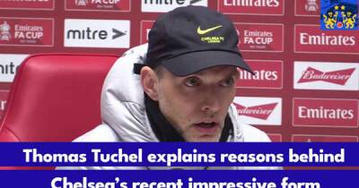 Romelu Lukaku faced with new Chelsea reality but handed unique opportunity ahead of Brentford