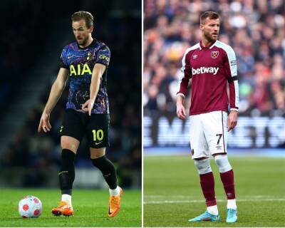 Tottenham Hotspur vs West Ham United Live Stream: How to Watch, Team News, Head to Head, Odds, Prediction and Everything You Need to Know