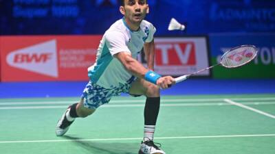 Lakshya Sen vs Victor Axelsen, All England Open Badminton Championships 2022 Final: When And Where To Watch Live Telecast, Live Streaming