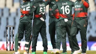 South Africa vs Bangladesh, 2nd ODI Live Score Updates: Bangladesh Aim To Continue Winning Momentum