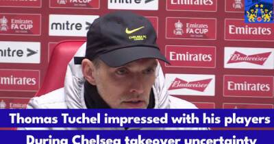 Alan Shearer and Jonathan Woodgate agree on 'passionate' Thomas Tuchel after Chelsea FA Cup win