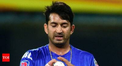IPL 2022: Mohit Sharma turns out as net bowler for Gujarat Titans, shocks fans