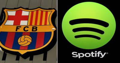 How Barcelona's Spotify deal could impact Manchester United summer transfer plans