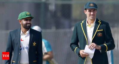 Babar Azam, Pat Cummins eye last chance for Pakistan-Australia series win