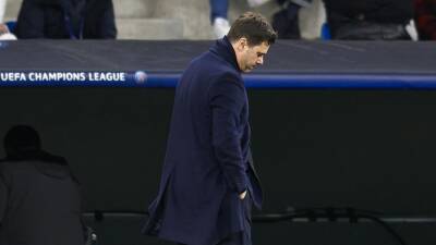 Mauricio Pochettino believes he can one day lead Paris Saint-Germain to a Champions League title