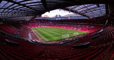 Thomas Tuchel - John Terry - Gary Neville - Manchester United facing '£1.5bn bill' to rebuild Old Trafford - manchestereveningnews.co.uk - Manchester - Ukraine