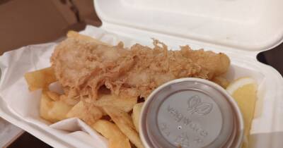 I tried the three best chippies in Greater Manchester and one was clearly superior - manchestereveningnews.co.uk - Britain - Manchester