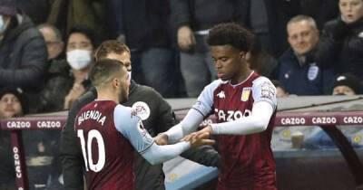 'Not much more the club can do' - Worrying claim emerges on coveted Aston Villa 'star'