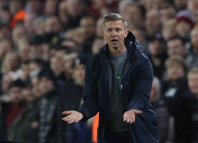 Jurgen Klopp - Red Devils - West Ham - Leeds' chances of keeping £36m ace at Elland Road are 'slim' - givemesport.com - Manchester