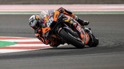 Marc Marquez - Fabio Quartararo - Miguel Oliveira - Johann Zarco - Miguel Oliveira wins rain-delayed Indonesian Grand Prix - rte.ie - Indonesia