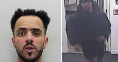 Police launch manhunt after woman, 19, 'murdered' at student accommodation in London after 'going on date' - manchestereveningnews.co.uk - London