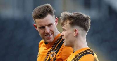 Hull City facing up to mammoth summer after latest home disaster - msn.com -  Hull -  Huddersfield