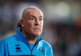 2 QPR selection dilemmas Mark Warburton is facing ahead of his side’s clash with Peterborough