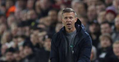 Jurgen Klopp - Red Devils - West Ham - "Chances are still slim" - Journalist drops worrying claim on key Leeds United star's future - msn.com - Manchester