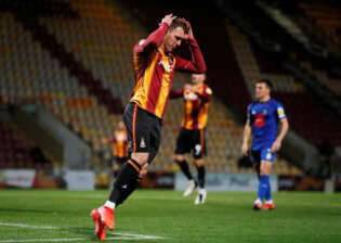 Pereira in: Is this Bradford City’s best XI on paper when every player is fully fit?