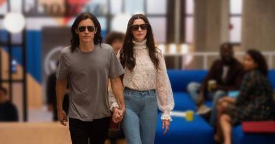 WeCrashed review: Truth is stranger than fiction with Apple TV+'s look at WeWork scandal - manchestereveningnews.co.uk - New York