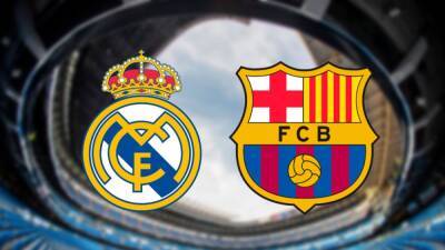 Por qué y desde cuándo se le llama 'Clásico' al Real Madrid - Barcelona
