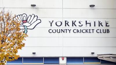 Kamlesh Patel - England Cricket - PCA fear Robin Smith is ‘endangering the future’ of Yorkshire ahead of vital EGM - bt.com