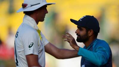 Pakistan vs Australia, 3rd Test: Babar Azam, Pat Cummins Eye Last Chance For Series Win
