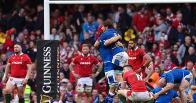 Dan Biggar - Wayne Pivac - Clive Woodward - 'Turgid, uncreative, an utter embarrassment' - the Wales v Italy UK media reaction as Pivac's team are slated - msn.com - Britain - Italy