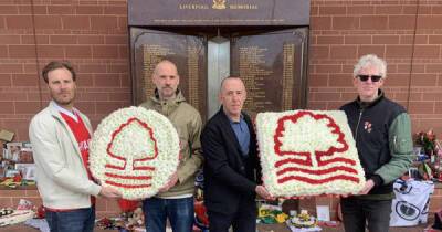 Nottingham Forest and Liverpool and the forgotten victims of Hillsborough
