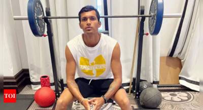 Trent Boult - Rajasthan Royals - IPL 2022: It's going to be a fresh experience playing under Sanju Samson, says Rajasthan Royals' Navdeep Saini - timesofindia.indiatimes.com - India -  Delhi -  Sanju
