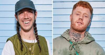 Meet the two streetwear designers from Manchester competing for 'life-changing' prize in BBC Three's The Drop - manchestereveningnews.co.uk - Britain - Manchester - county Bee