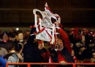 Jurgen Klopp - Kenny Dalglish - Sir Kenny Dalglish sends Nottingham Forest poignant message ahead of FA Cup clash - msn.com - Britain -  Leicester