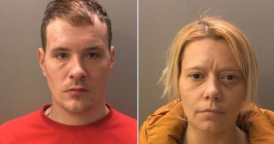 Police growing concerned for missing man and woman last seen in Oldham four days ago