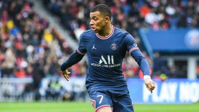 Mónaco - PSG en directo: Ligue 1, en vivo - en.as.com