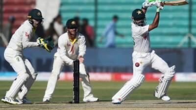 Pakistan vs Australia, 3rd Test: When And Where To Watch Live Telecast, Live Streaming