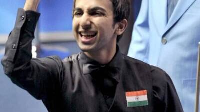 Asian Billiards Championship 2022: Ace Indian Cueist Pankaj Advani Enters Finals