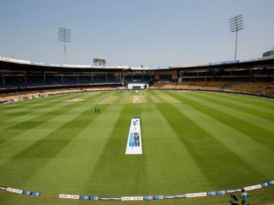 Bengaluru Pitch Used For 2nd India vs Sri Lanka Test Rated As "Below Average"