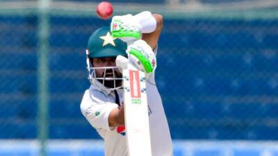 "Probably Played The Best Innings Of...": Ramiz Raja On Babar Azam's "Match-Saving" Knock Against Australia In 2nd Test