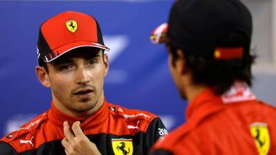 Ferrari a threat as Daniel Ricciardo faces battle in Bahrain Grand Prix in new F1 season