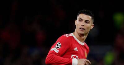 Liverpool hero tells Manchester United to make major Cristiano Ronaldo decision