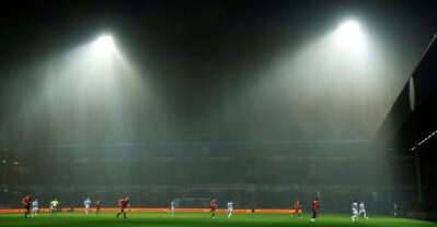 Nottingham Forest - Chris Willock - Lee Wallace - Confirmed: QPR XI v Peterborough ahead of Championship clash - msn.com