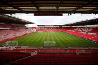 Stoke City managerial update shared as Championship duo emerge as targets
