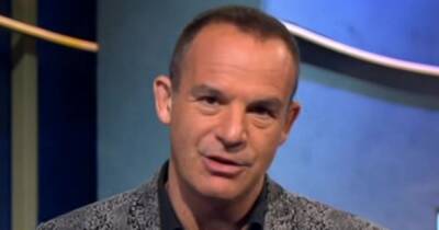 Martin Lewis says 'catastrophic' cost of living rise is worst UK has faced in 22 years